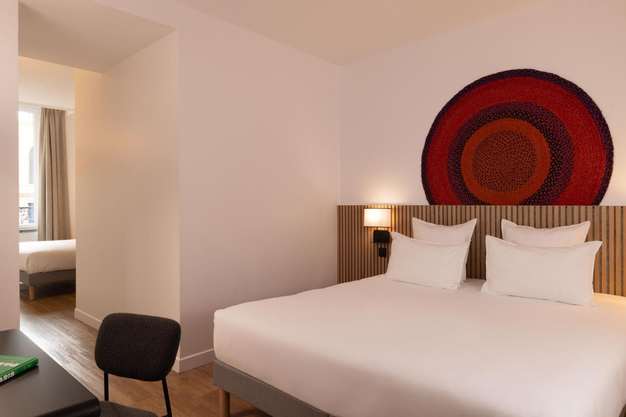 Korner Opera 3* París