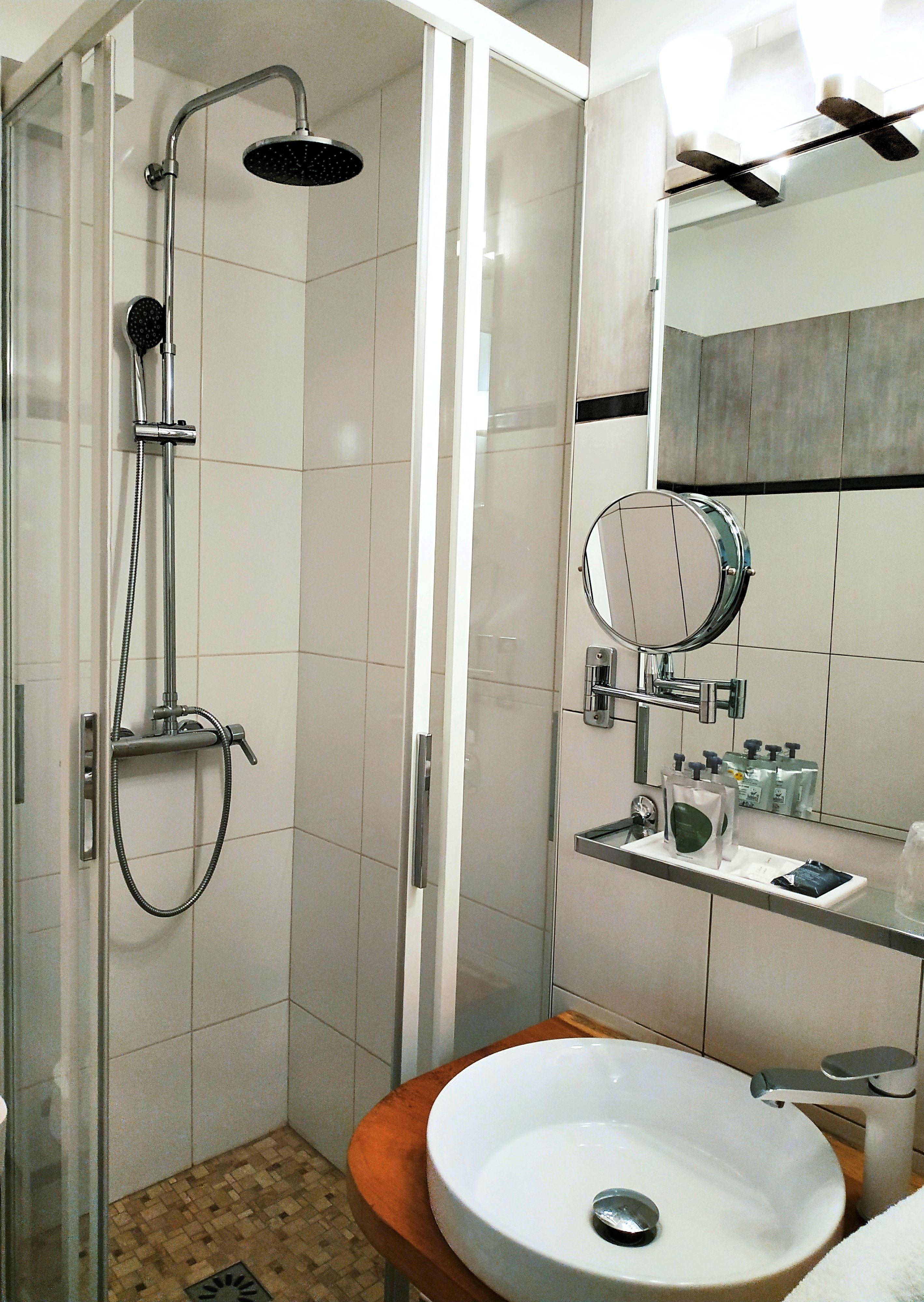 Hotel Korner Opera Parijs