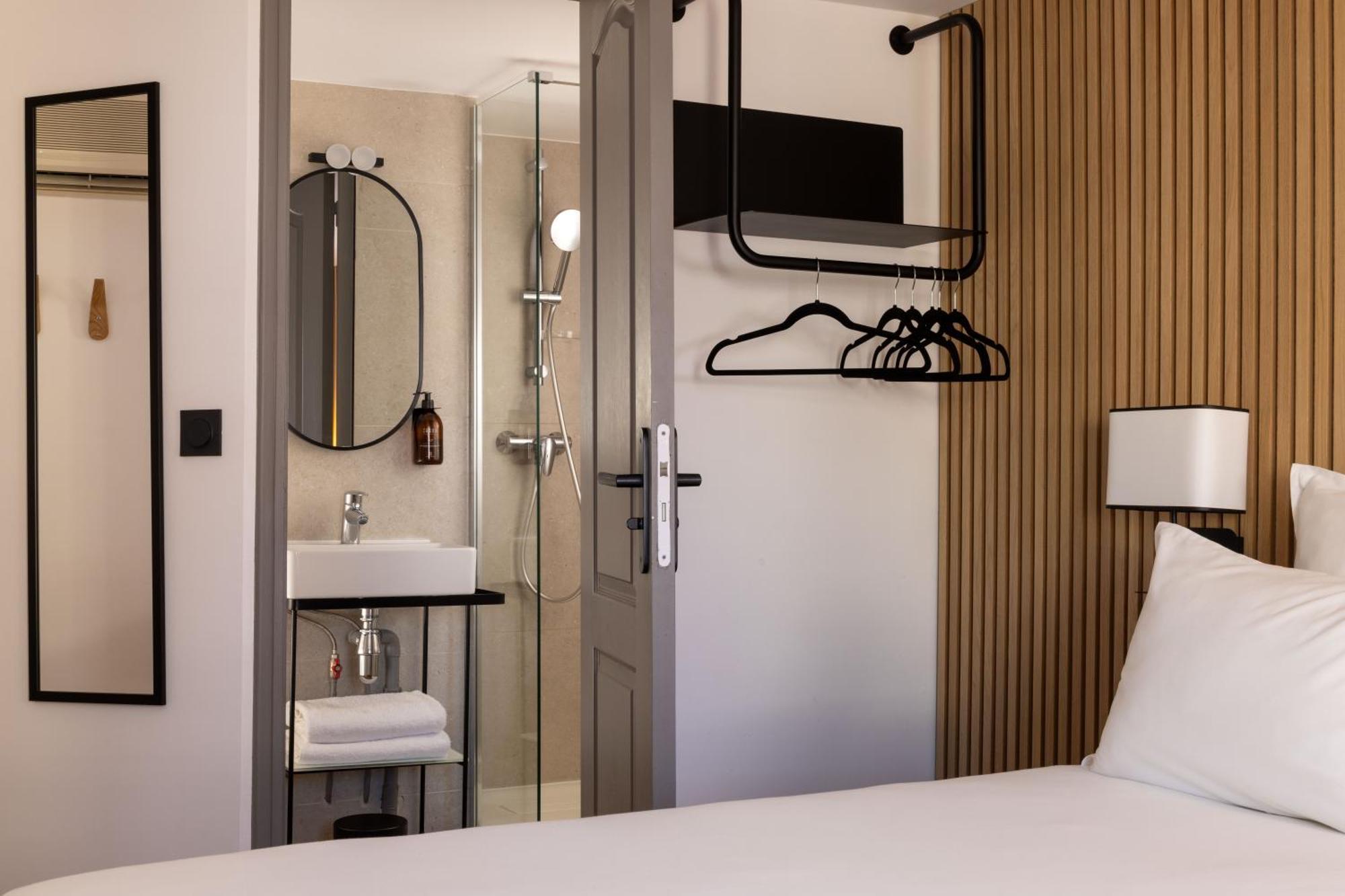Korner Opera Hotel Parijs