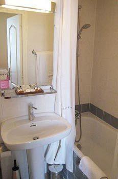 Korner Opera Hotel Parijs