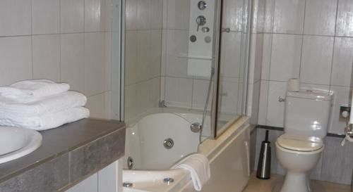 Korner Opera 3* Parijs
